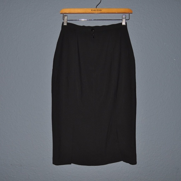 ANN FREEDBERG Skirt - Picture 4 of 6